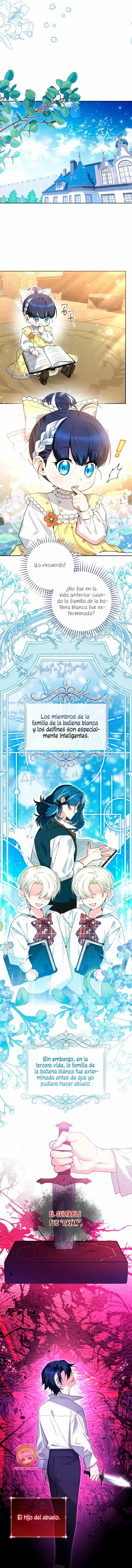 'Cause Calypso Can capítulo 9, página 9