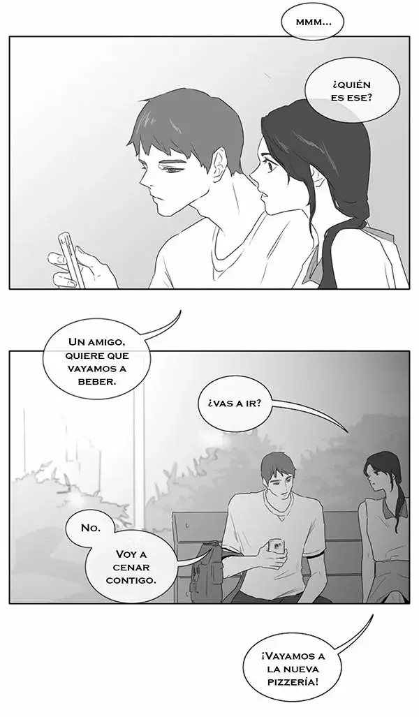 Chew and Swallow capítulo 10, página 25