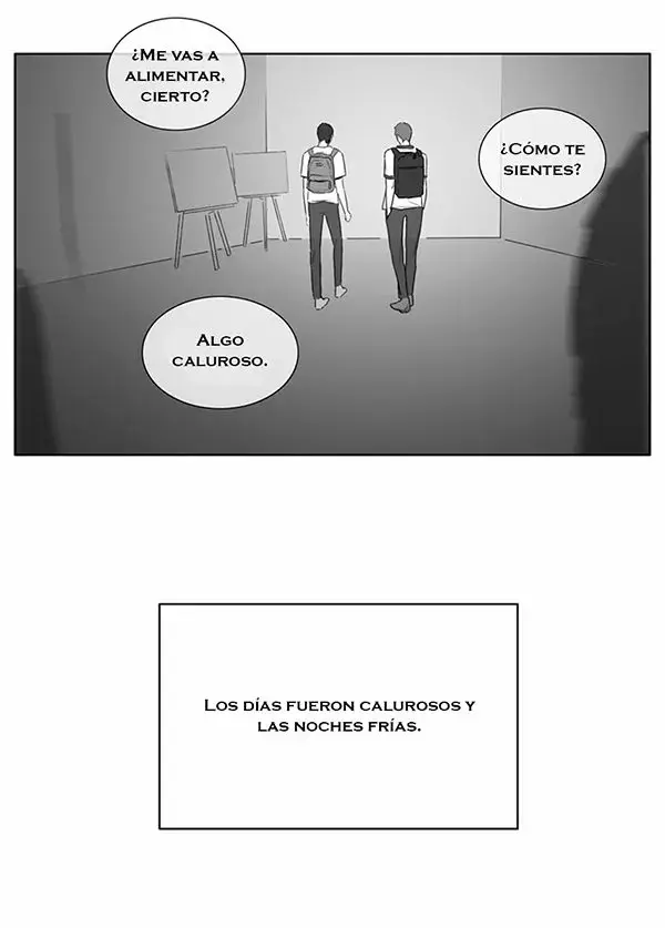 Chew and Swallow capítulo 12, página 12