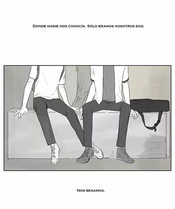 Chew and Swallow capítulo 12, página 23