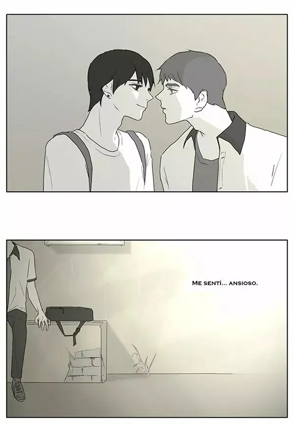 Chew and Swallow capítulo 12, página 25