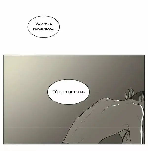 Chew and Swallow capítulo 13, página 24