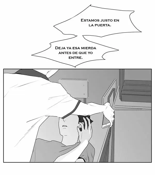 Chew and Swallow capítulo 15, página 13