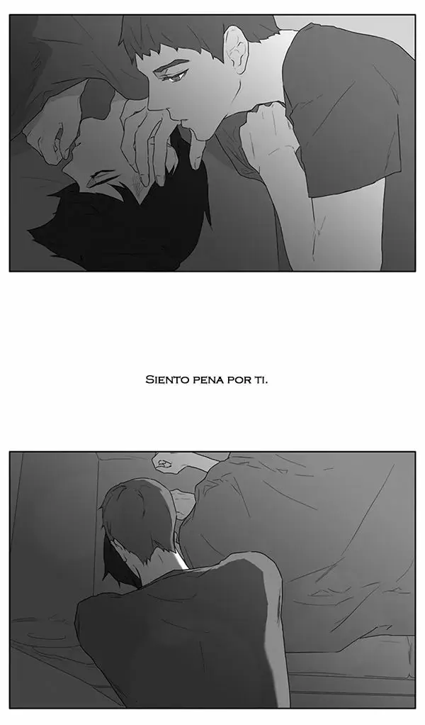 Chew and Swallow capítulo 16, página 13