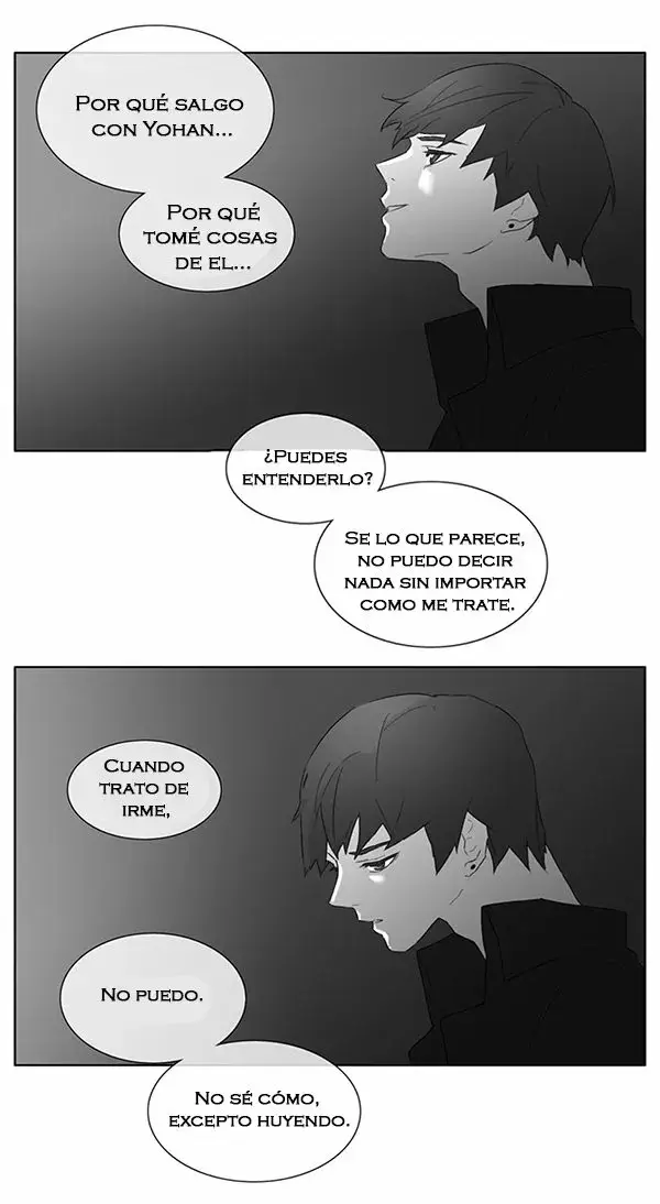Chew and Swallow capítulo 17, página 26
