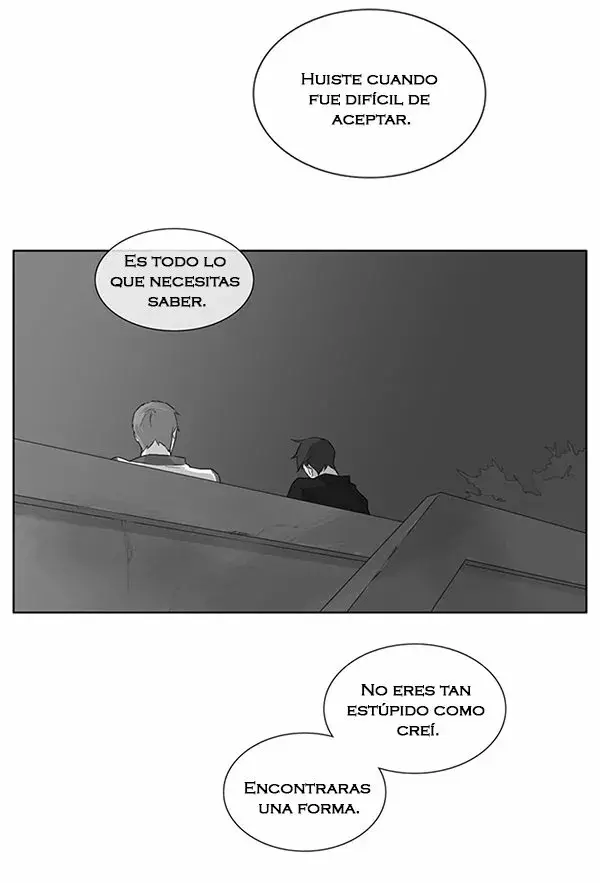 Chew and Swallow capítulo 17, página 29