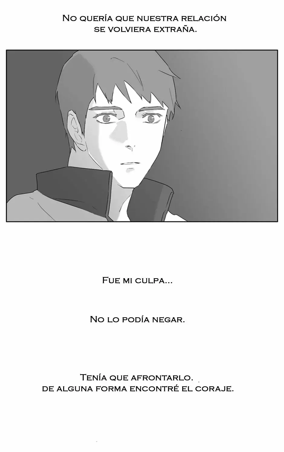 Chew and Swallow capítulo 17, página 32