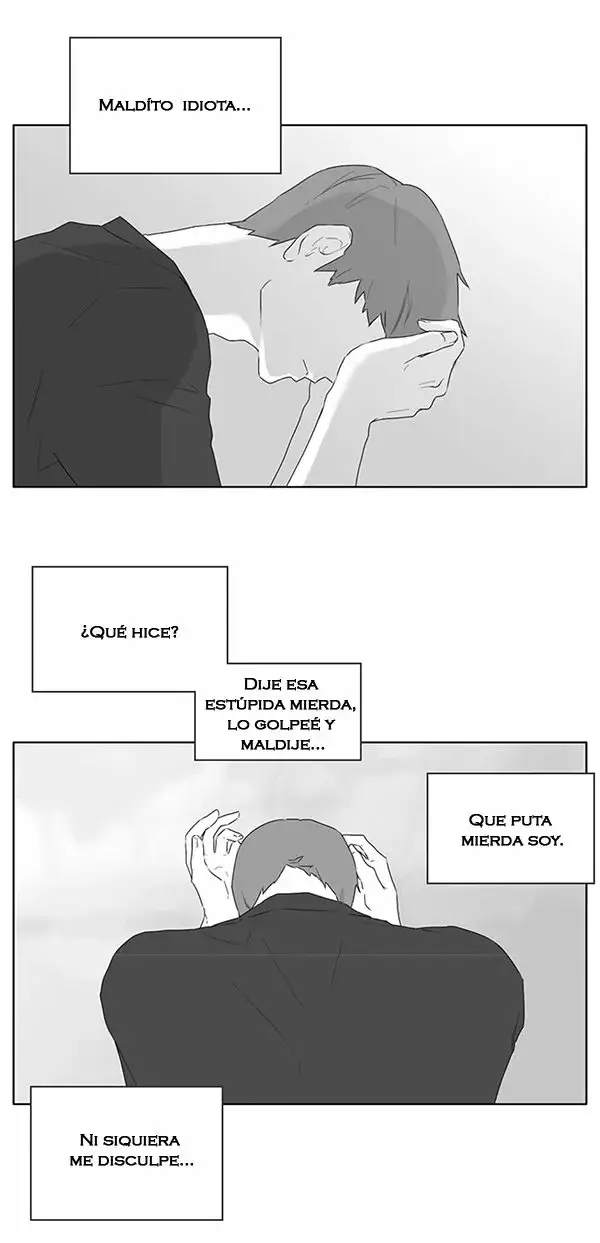 Chew and Swallow capítulo 18, página 12