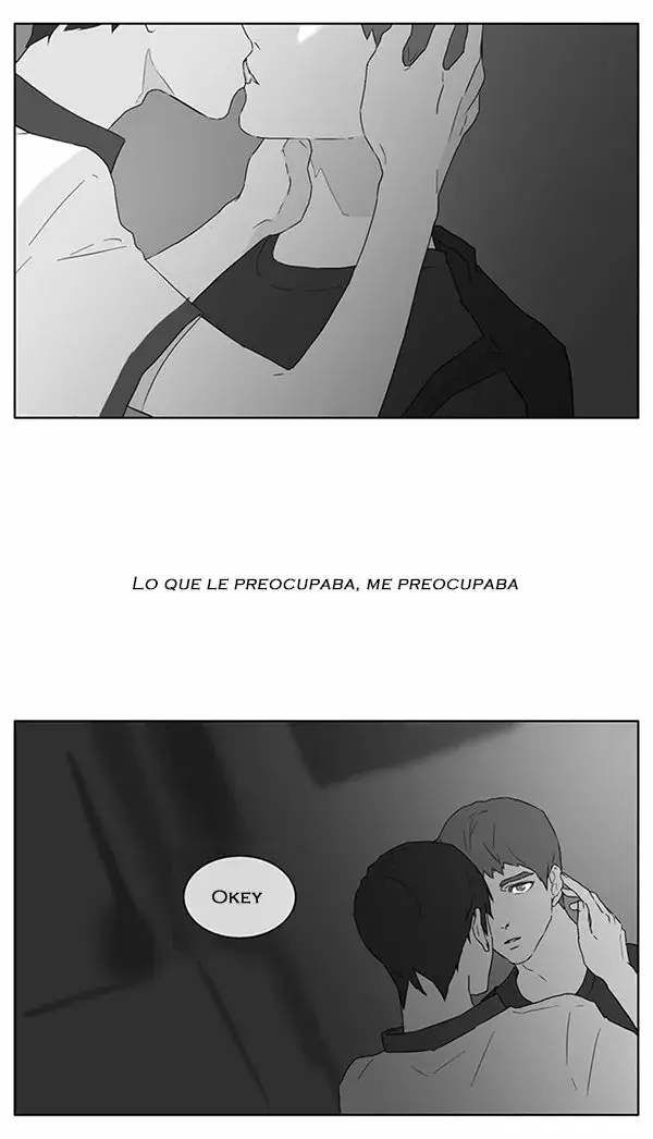 Chew and Swallow capítulo 18, página 29