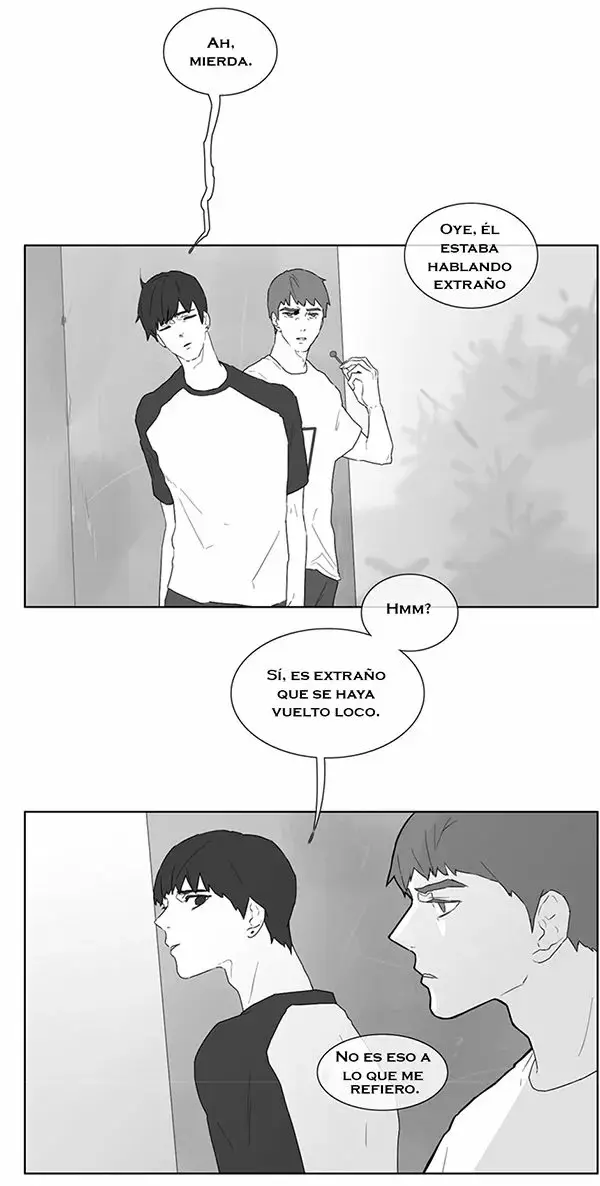 Chew and Swallow capítulo 19, página 14