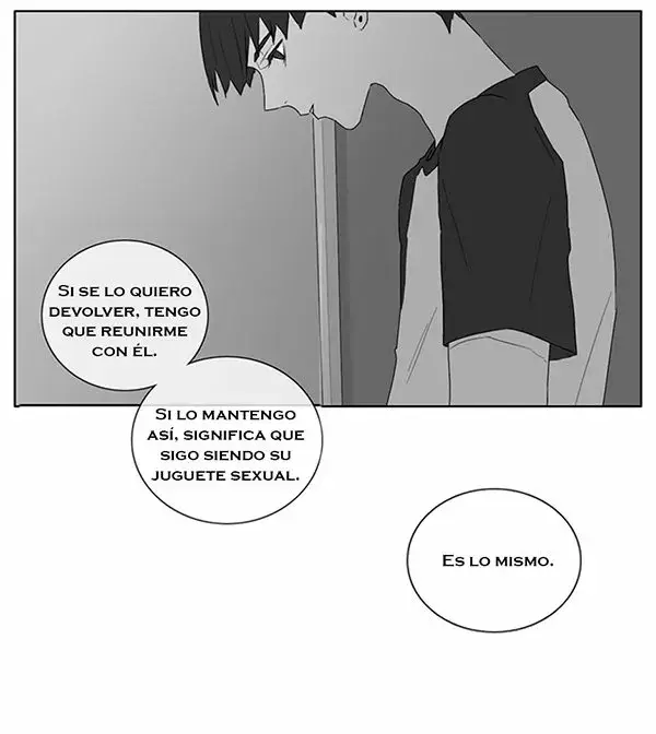 Chew and Swallow capítulo 19, página 20