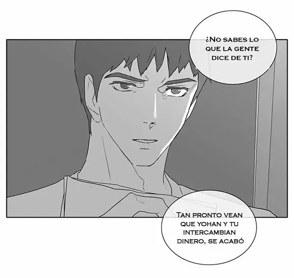 Chew and Swallow capítulo 19, página 23