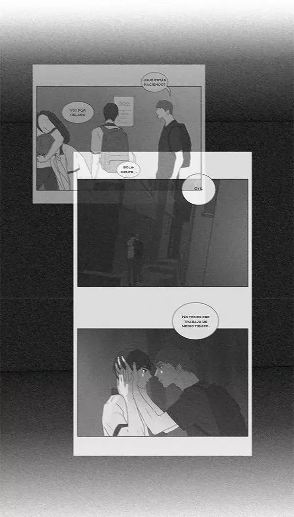 Chew and Swallow capítulo 19, página 25