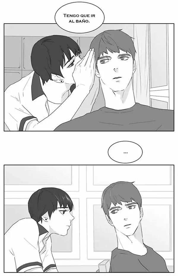 Chew and Swallow capítulo 20, página 11