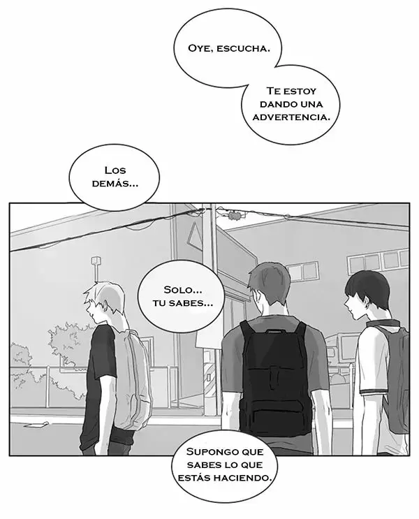 Chew and Swallow capítulo 20, página 22