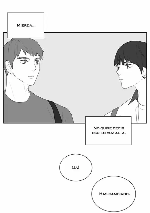 Chew and Swallow capítulo 20, página 27