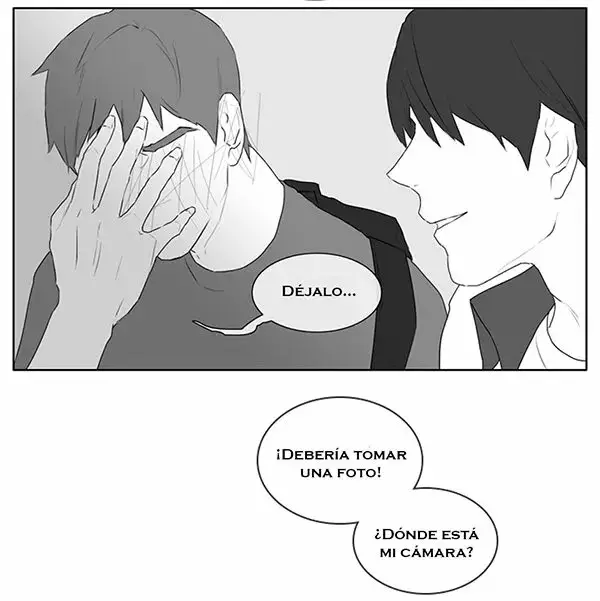 Chew and Swallow capítulo 20, página 29