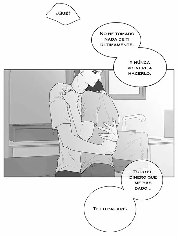 Chew and Swallow capítulo 21, página 26