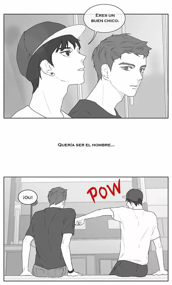 Chew and Swallow capítulo 21, página 35