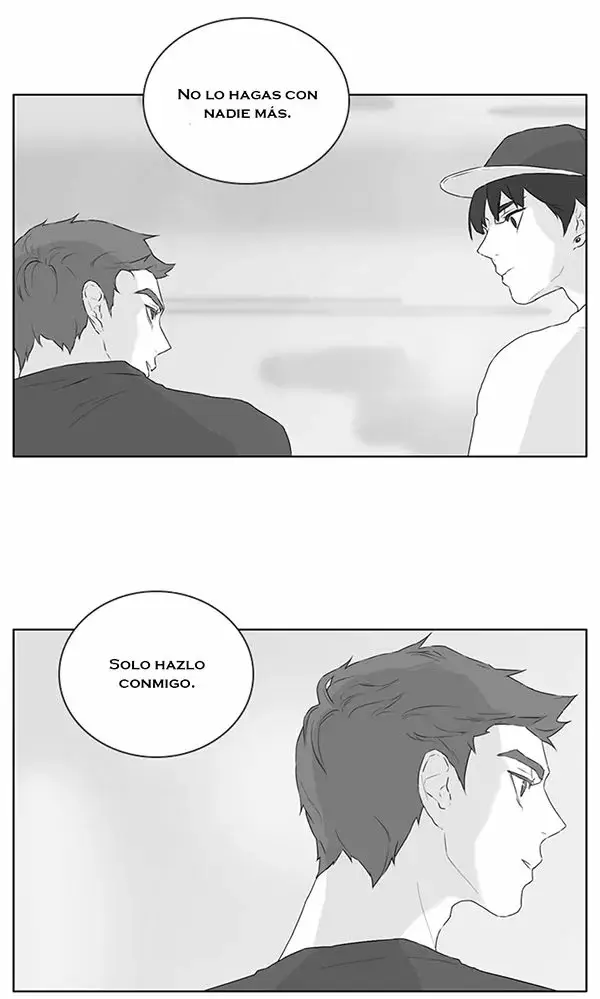 Chew and Swallow capítulo 21, página 38