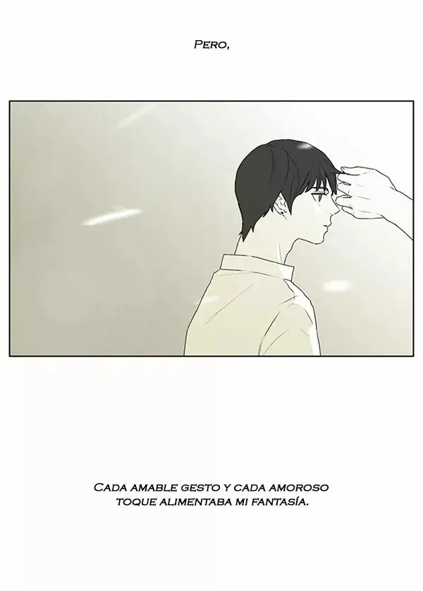 Chew and Swallow capítulo 22, página 10