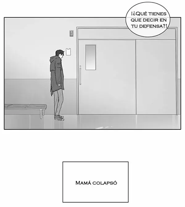 Chew and Swallow capítulo 22, página 14