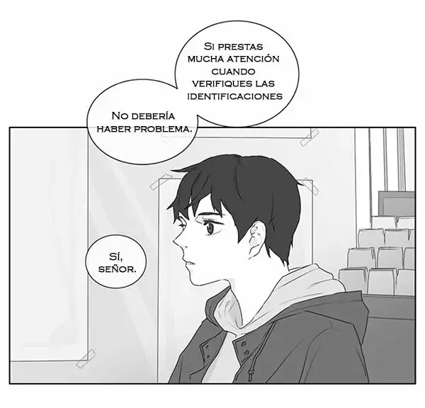 Chew and Swallow capítulo 22, página 25