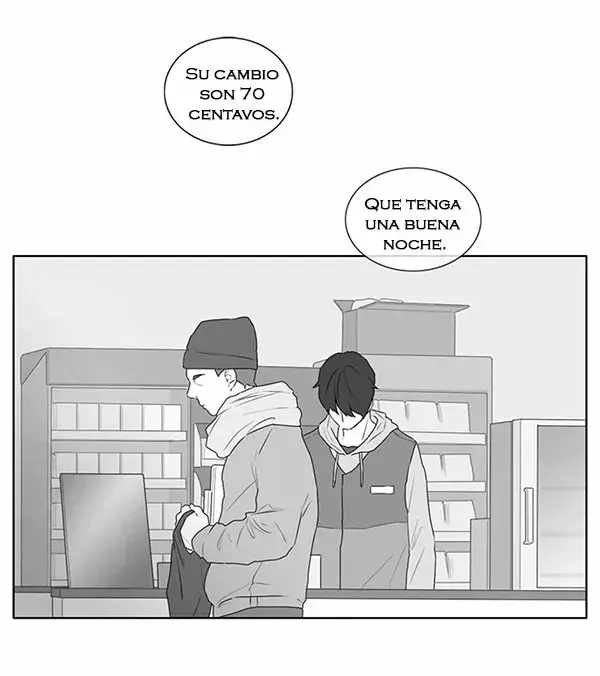 Chew and Swallow capítulo 22, página 30