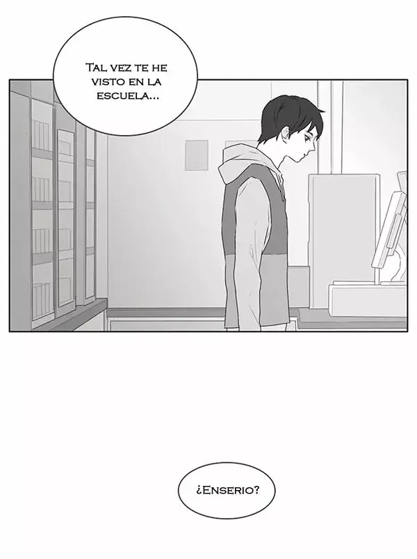 Chew and Swallow capítulo 23, página 10
