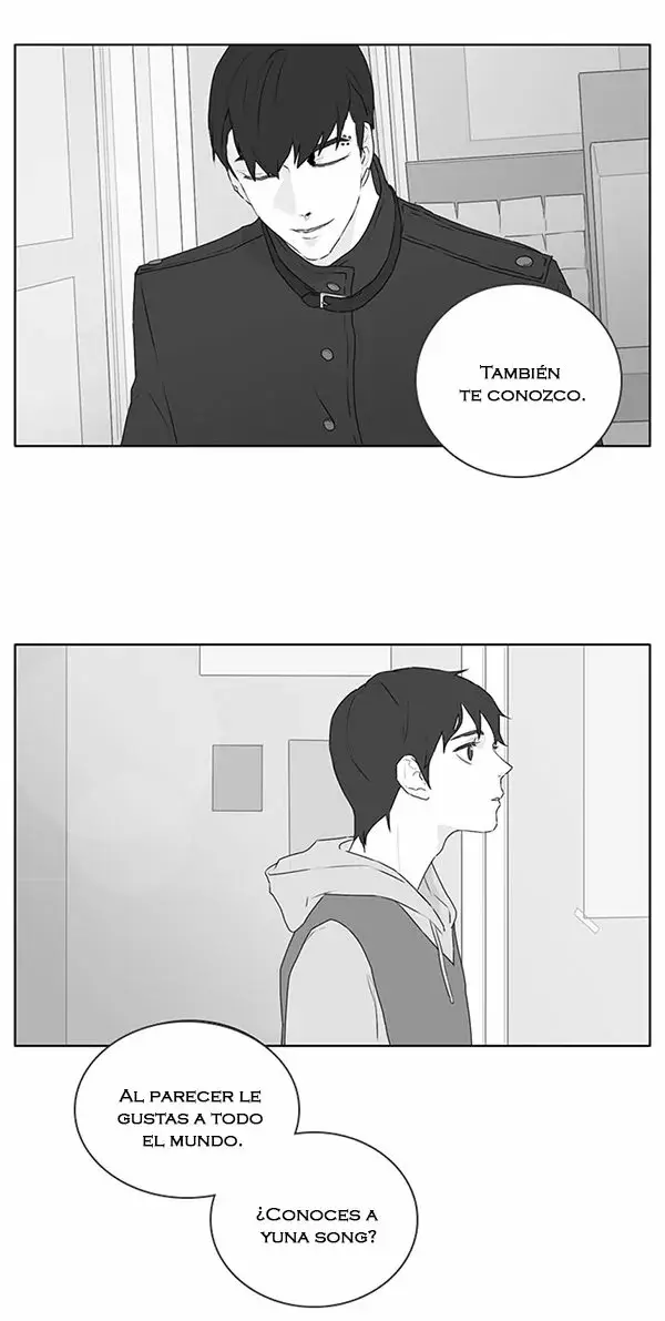 Chew and Swallow capítulo 23, página 11