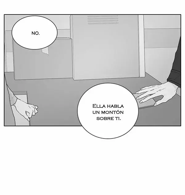 Chew and Swallow capítulo 23, página 12