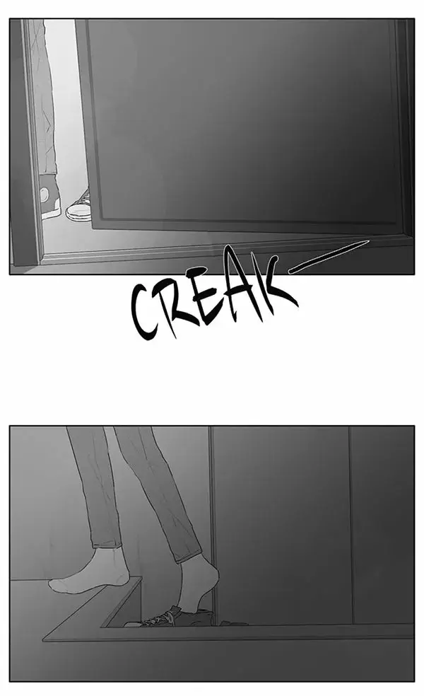 Chew and Swallow capítulo 23, página 22