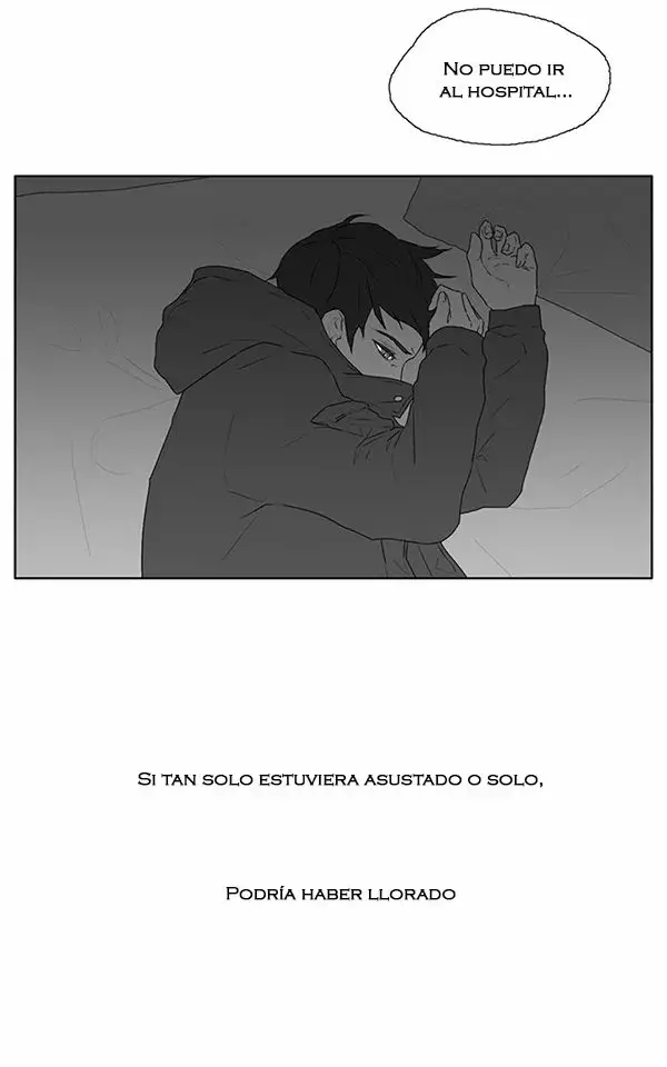 Chew and Swallow capítulo 23, página 29
