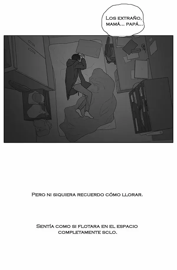 Chew and Swallow capítulo 23, página 30