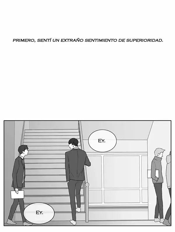 Chew and Swallow capítulo 24, página 15