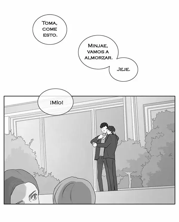 Chew and Swallow capítulo 24, página 17