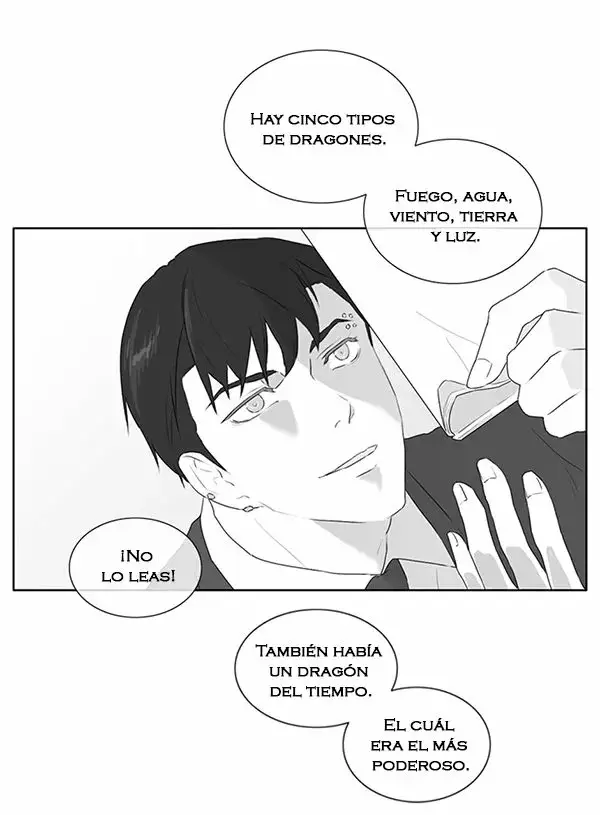 Chew and Swallow capítulo 24, página 19