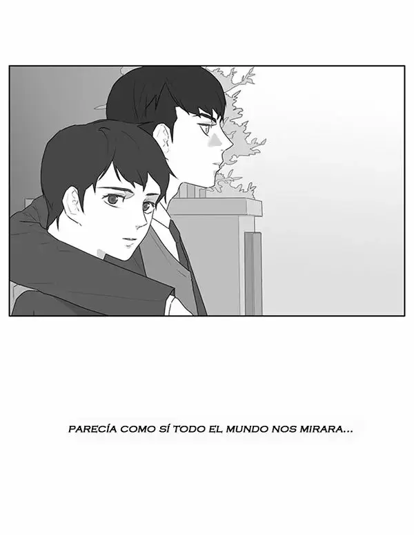 Chew and Swallow capítulo 24, página 23