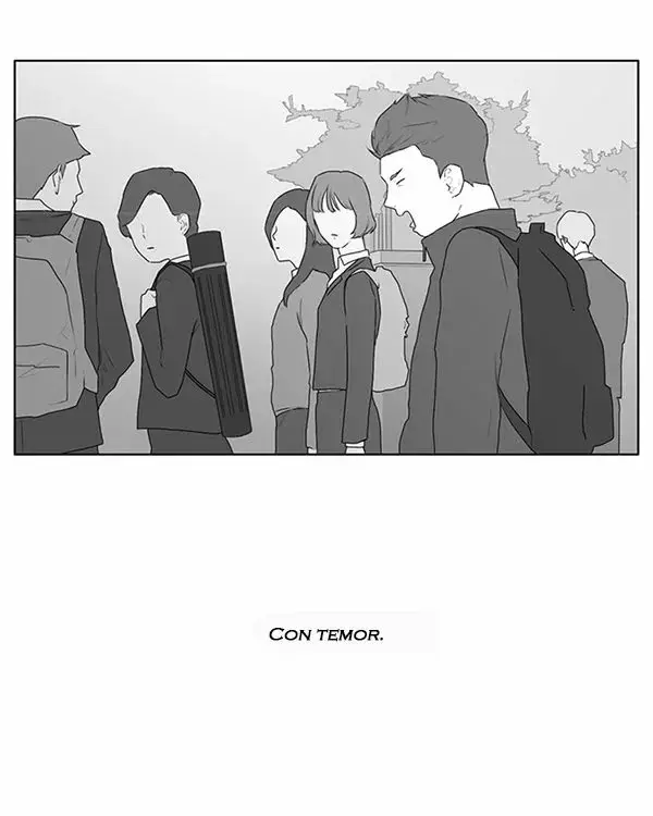 Chew and Swallow capítulo 24, página 24