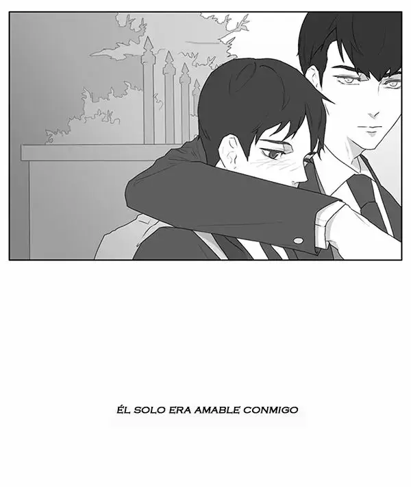 Chew and Swallow capítulo 24, página 25