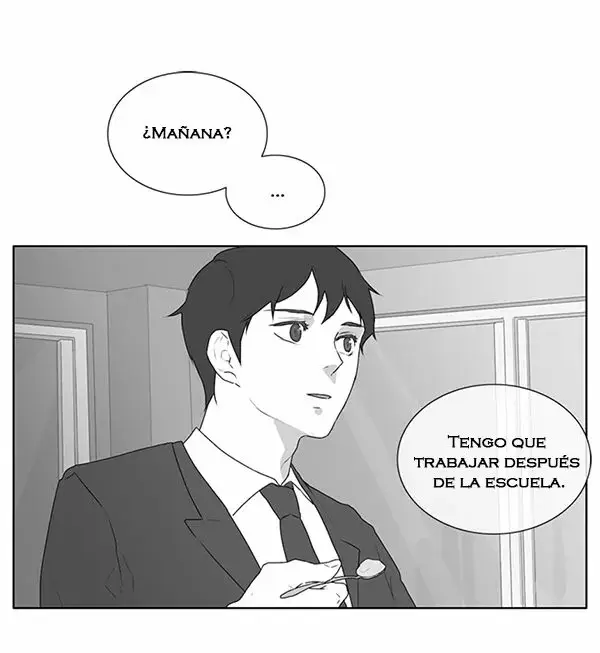 Chew and Swallow capítulo 24, página 29