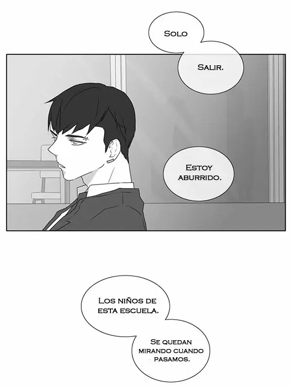 Chew and Swallow capítulo 24, página 32