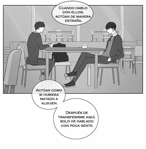 Chew and Swallow capítulo 24, página 33