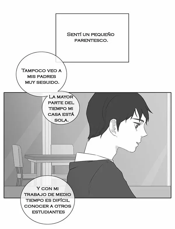 Chew and Swallow capítulo 24, página 36