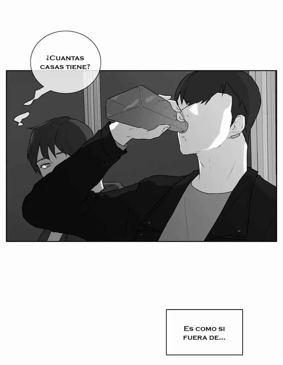 Chew and Swallow capítulo 25, página 14