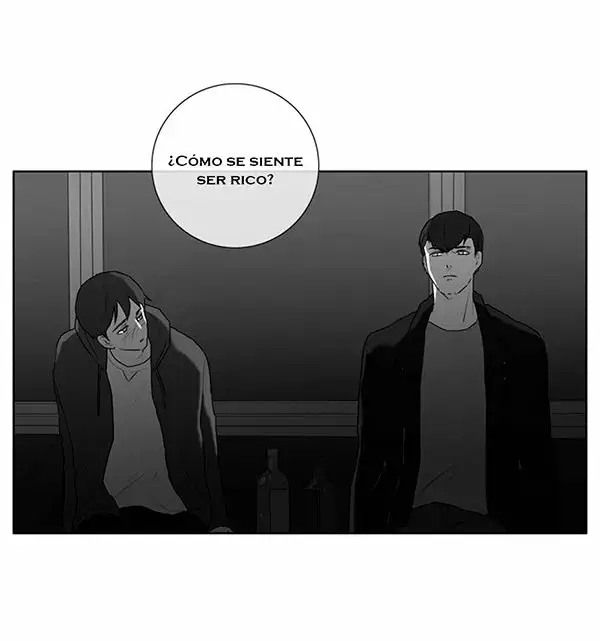 Chew and Swallow capítulo 25, página 17