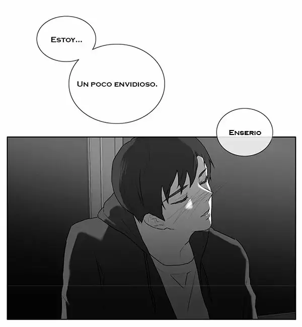 Chew and Swallow capítulo 25, página 19