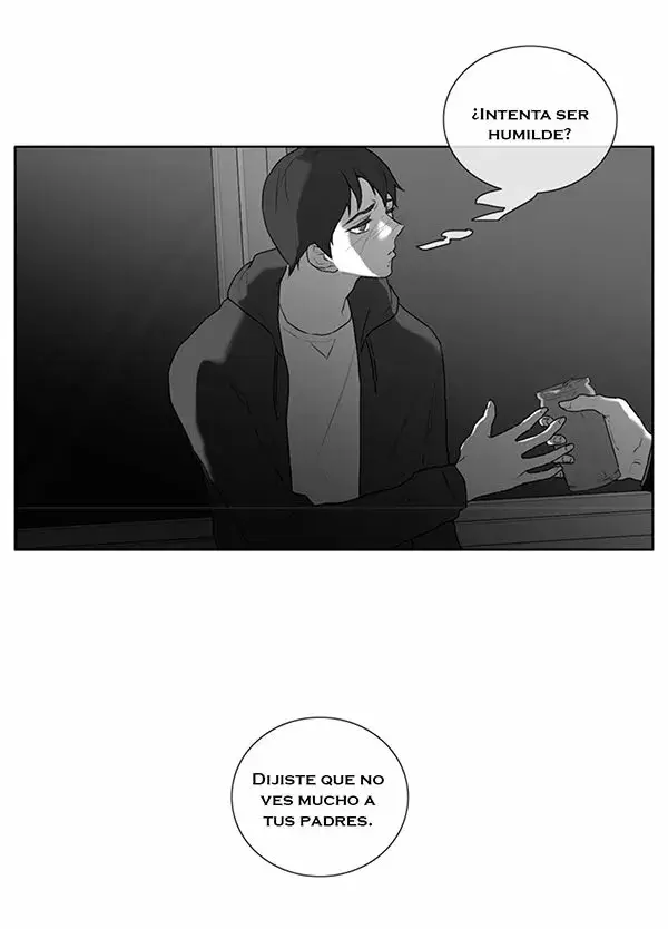 Chew and Swallow capítulo 25, página 21
