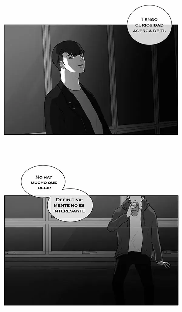 Chew and Swallow capítulo 25, página 22