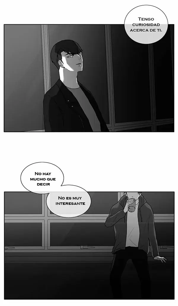 Chew and Swallow capítulo 25, página 23